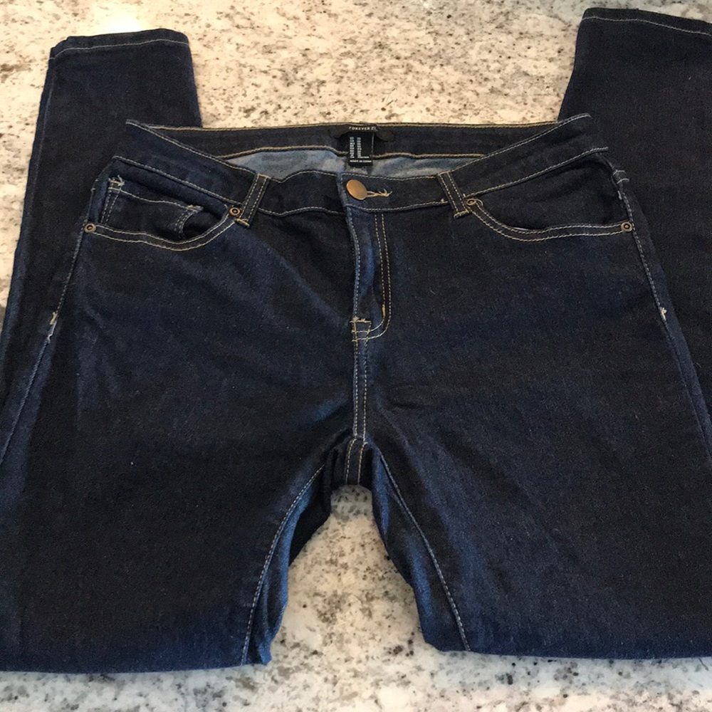 Forever 21 size 30 jeans